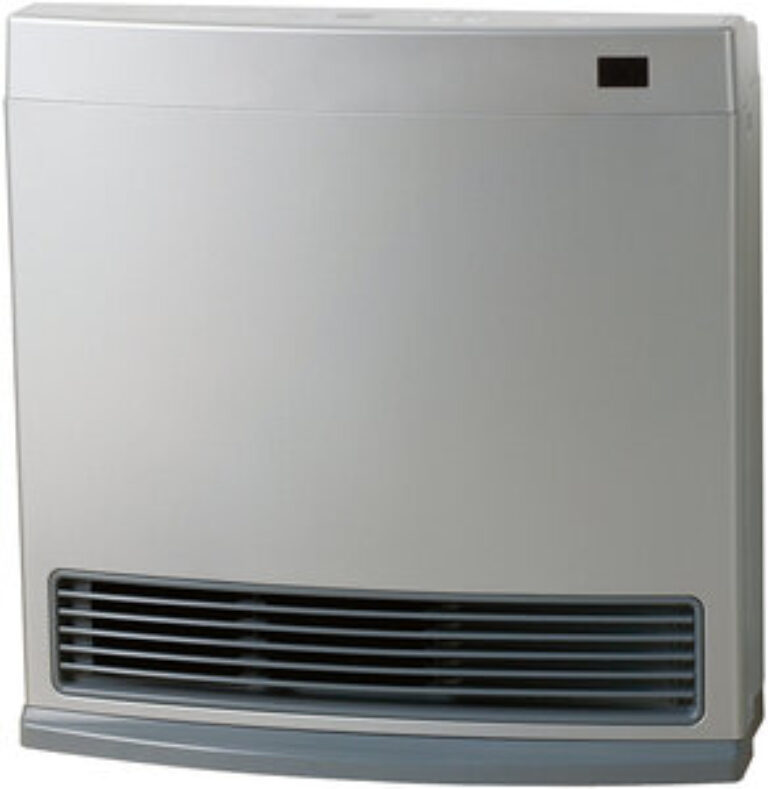 Rinnai Dynamo 15 Natural Gas Convector Heater DY15SN 599.97 Delivered