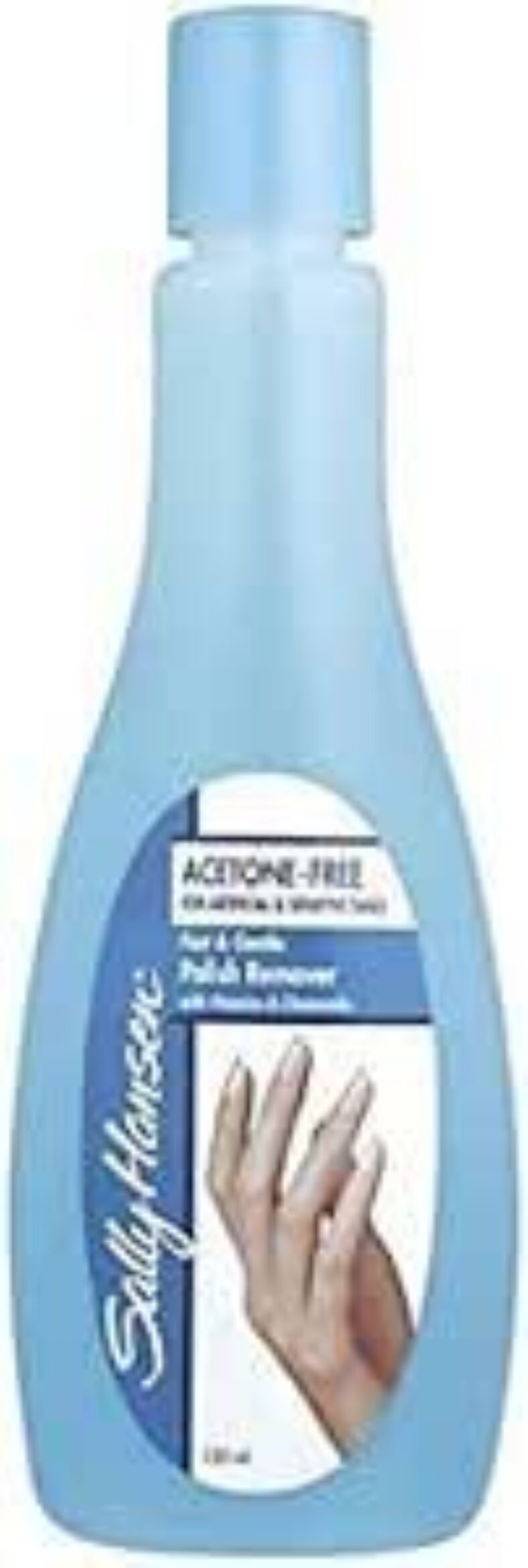 [prime]-sally-hansen-acetone-free-nail-polish-remover-150ml-$173-($1.58-sub-&-save)-delivered-@-amazon-au
