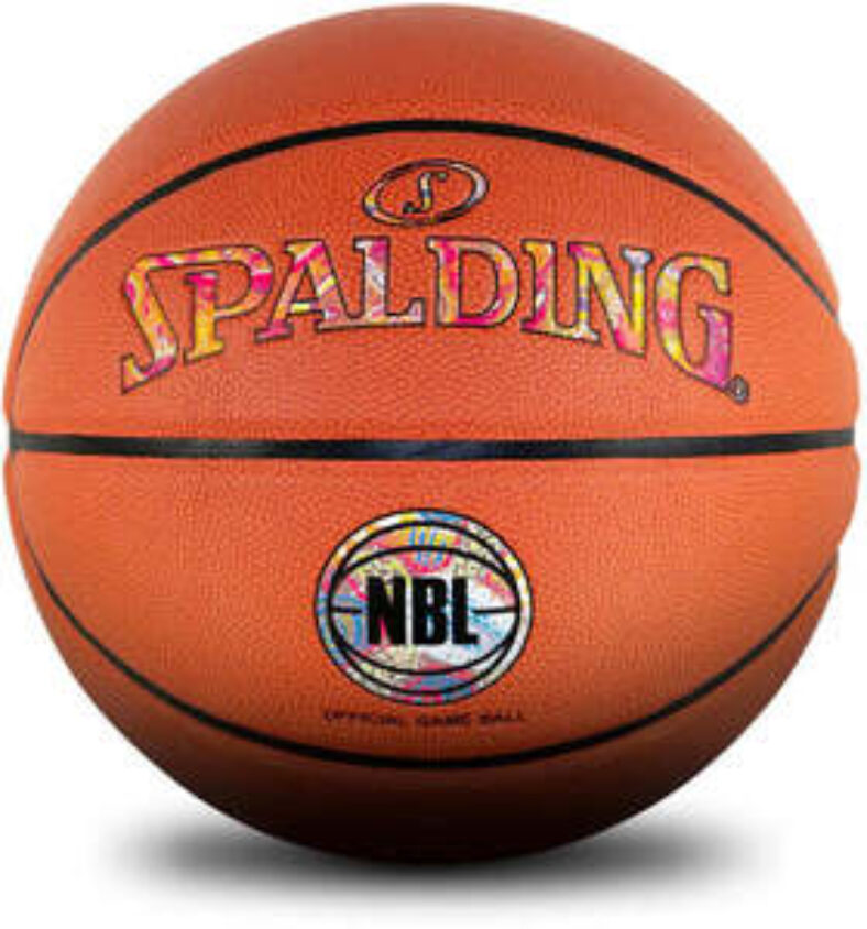 spalding-nbl-offical-basketball-$5995-(rrp-$14995)-+-$9.95-delivery-($0-perth-c&c)-@-jim-kidd-sports