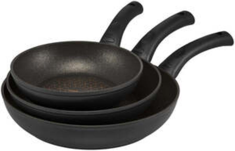 essteele-per-salute-nonstick-skillet-triple-pack-20/24/28cm-–-$169-delivered-/-c&c-/-in-store-@-minimax
