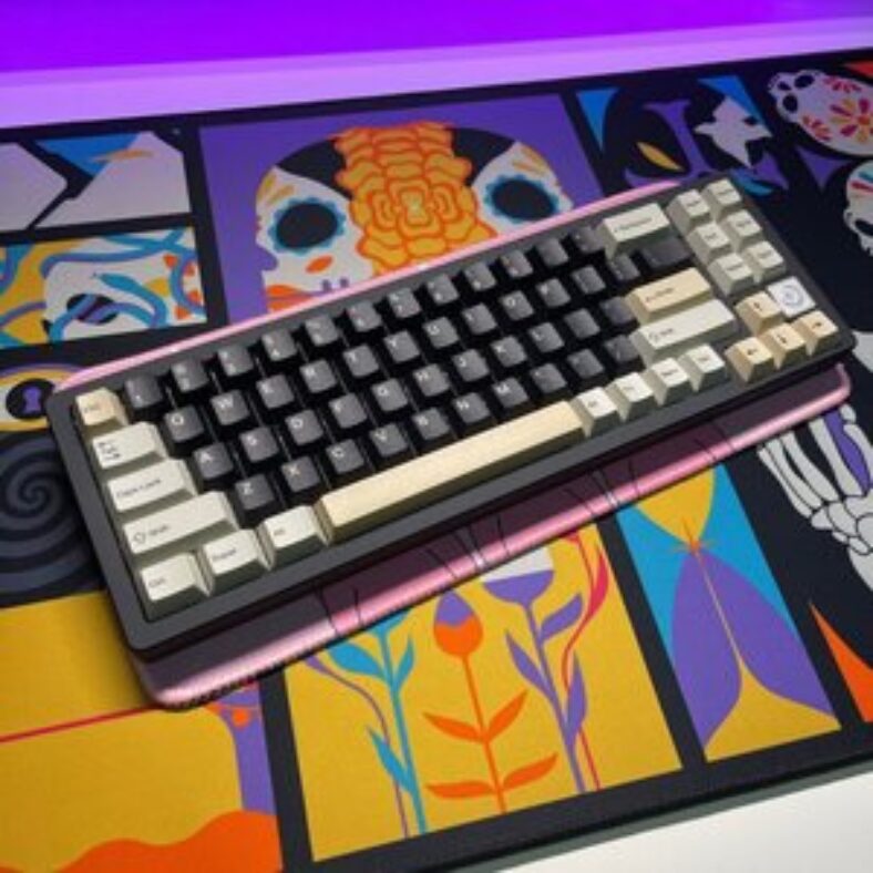 yunzii-al71-aluminum-wireless-mechanical-keyboard-$129-(rrp-$169)-+-delivery-($0-with-$199-order)-@-cls-tech