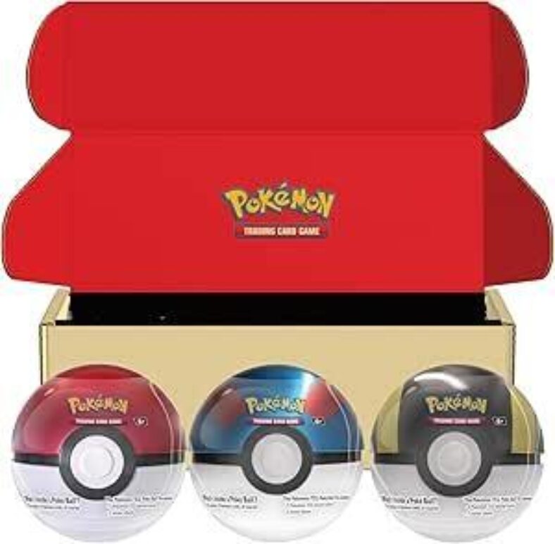 pokemon-tcg:-poke-ball-tin-bundle-$60.33-delivered-@-amazon-uk-via-au