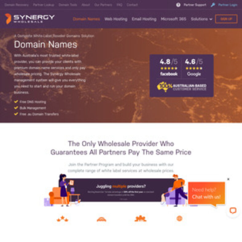 20%-off-domain-transfers-–-synergy-wholesale