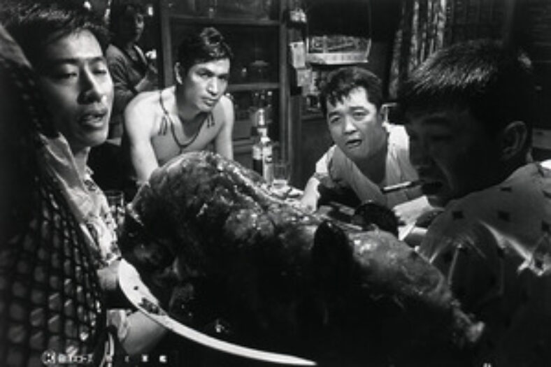 [nsw]-free-screenings:-6-films-by-shohei-imamura-at-agnsw-(bookings-required)-@-japanese-film-festival