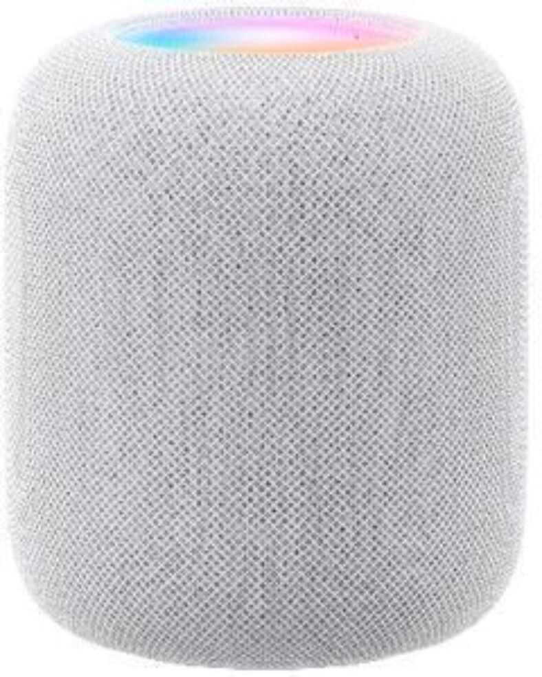 apple-homepod-2nd-generation-white-$397-(rrp-$467)-+-delivery-($0-to-metro/-c&c/-in-store)-@-officeworks