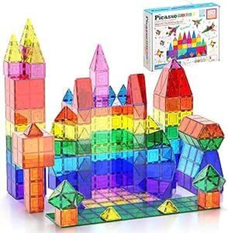 picassotiles-magnetic-tiles-60pcs-$29.99-+-delivery-($0-with-prime/-$59-spend)-@-picassotiles-amazon-au