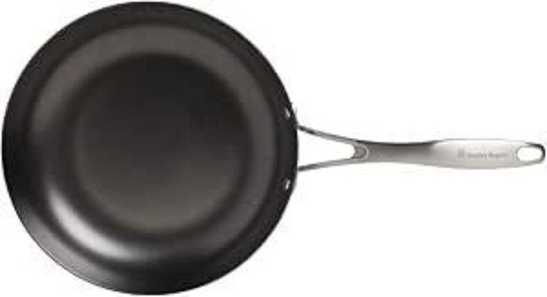 stanley-rogers-cast-iron-lightweight-frypan,-280mm-$69.50-shipped-@-amazon-au