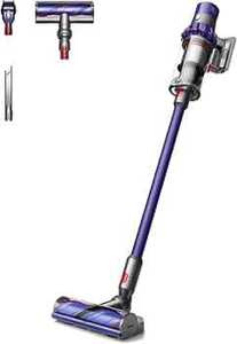 dyson-v10-cyclone-cordless-vacuum-cleaner-$589-+-delivery-($0-with-prime/-$59-spend)-@-amazon-au