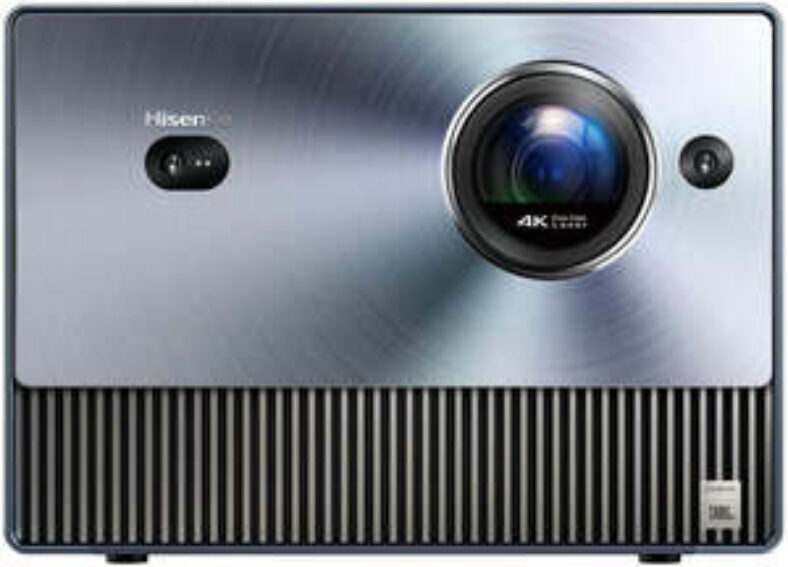 hisense-c1-4k-trichroma-laser-mini-projector-(2024)-–-$1995-($1500-off)-+-shipping-($0-c&c/-in-store)-@-jb-hi-fi