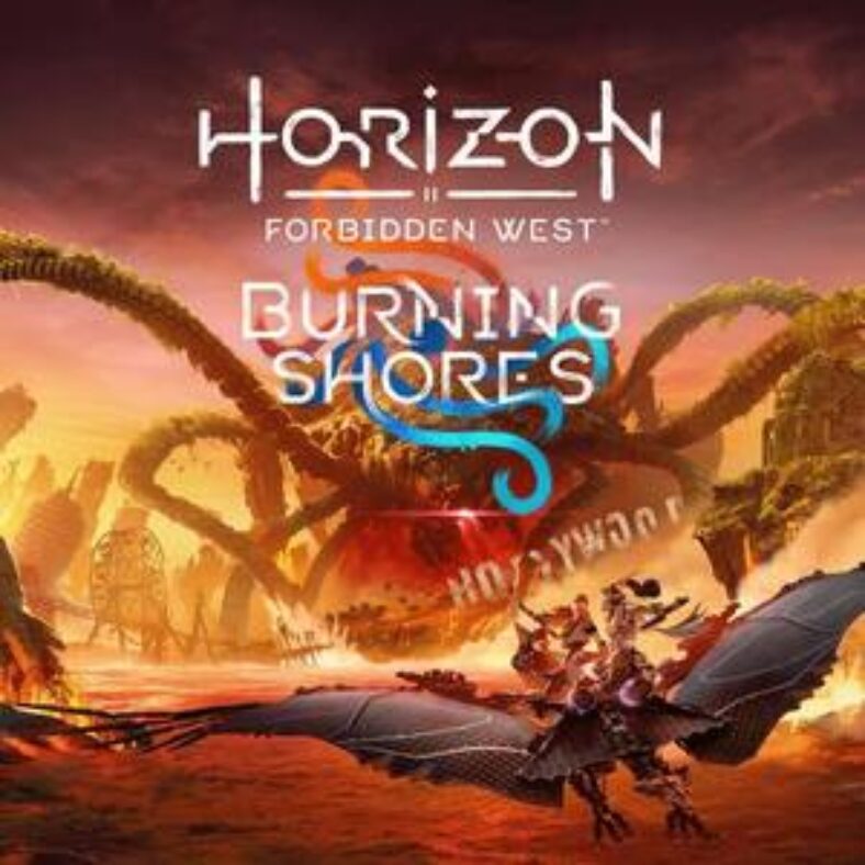 [ps5]-horizon-forbidden-west:-burning-shores-dlc-$14.97-@-playstation