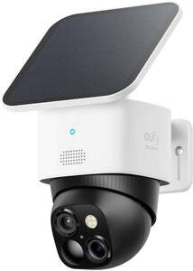 eufy-security-s340-3k-solocam-$319-+-delivery-($0-c&c/-in-store)-@-jb-hi-fi