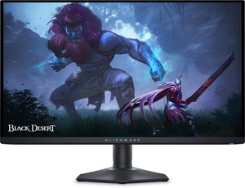 alienware-aw2725df-27″-360hz-qd-oled-gaming-monitor-$1006.82-delivered-@-dell-australia