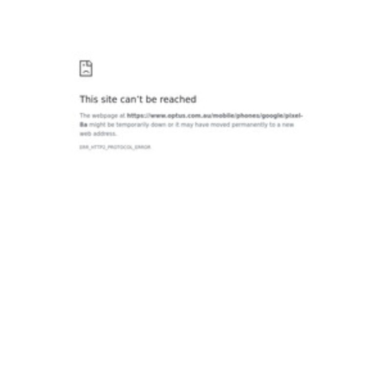 google-pixel-8a-$180-on-24/36-month-plan-(from-$52/month)-@-optus