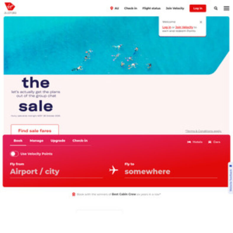 additional-5-10%-off-virgin-australia-sale-and-non-sale-fares