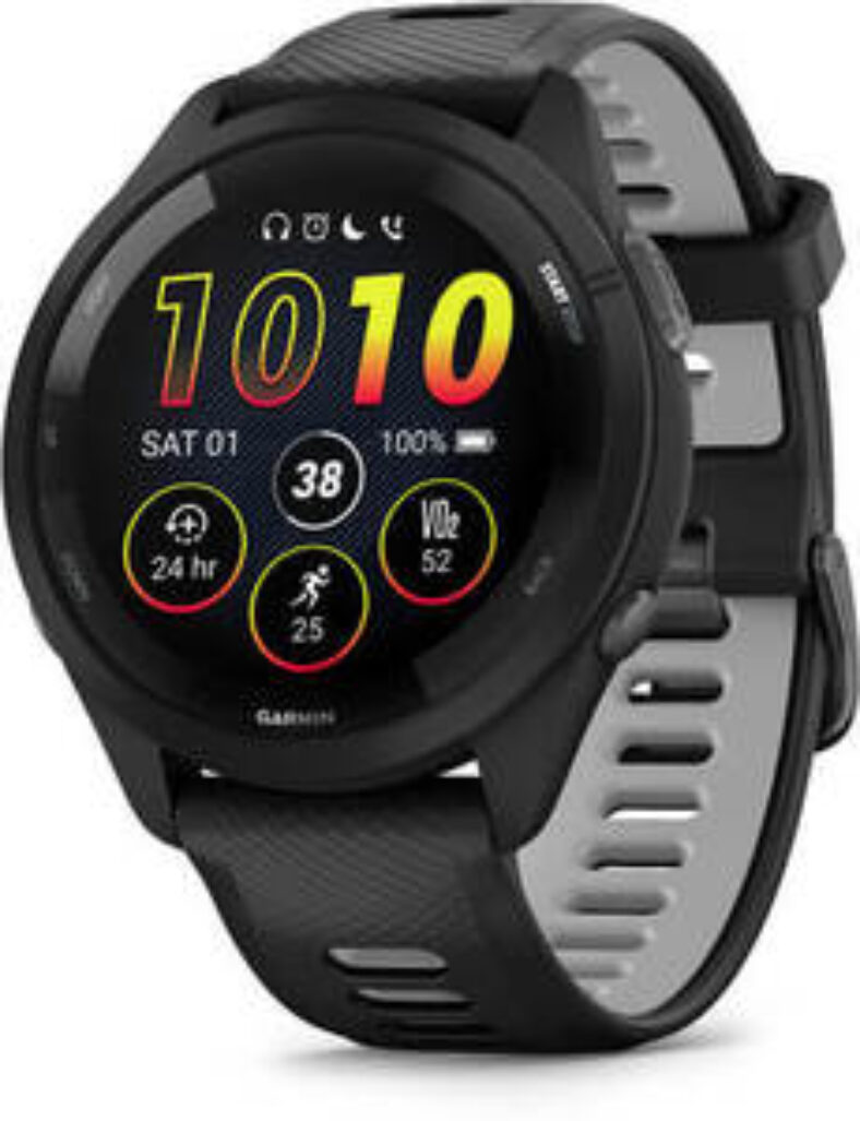 garmin-forerunner-265/265s-running-smartwatch-$599-delivered-@-garmin