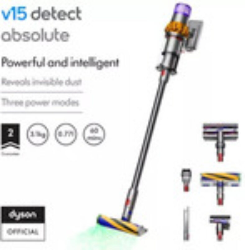 dyson-v15-absolute-stick-vacuum-$899-(38%-off)-@dyson-ebay-au