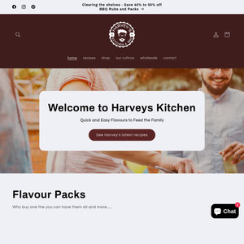 50%-off-all-bbq-rubs-and-bbq-packs-+-delivery-@-harvey’s-kitchen
