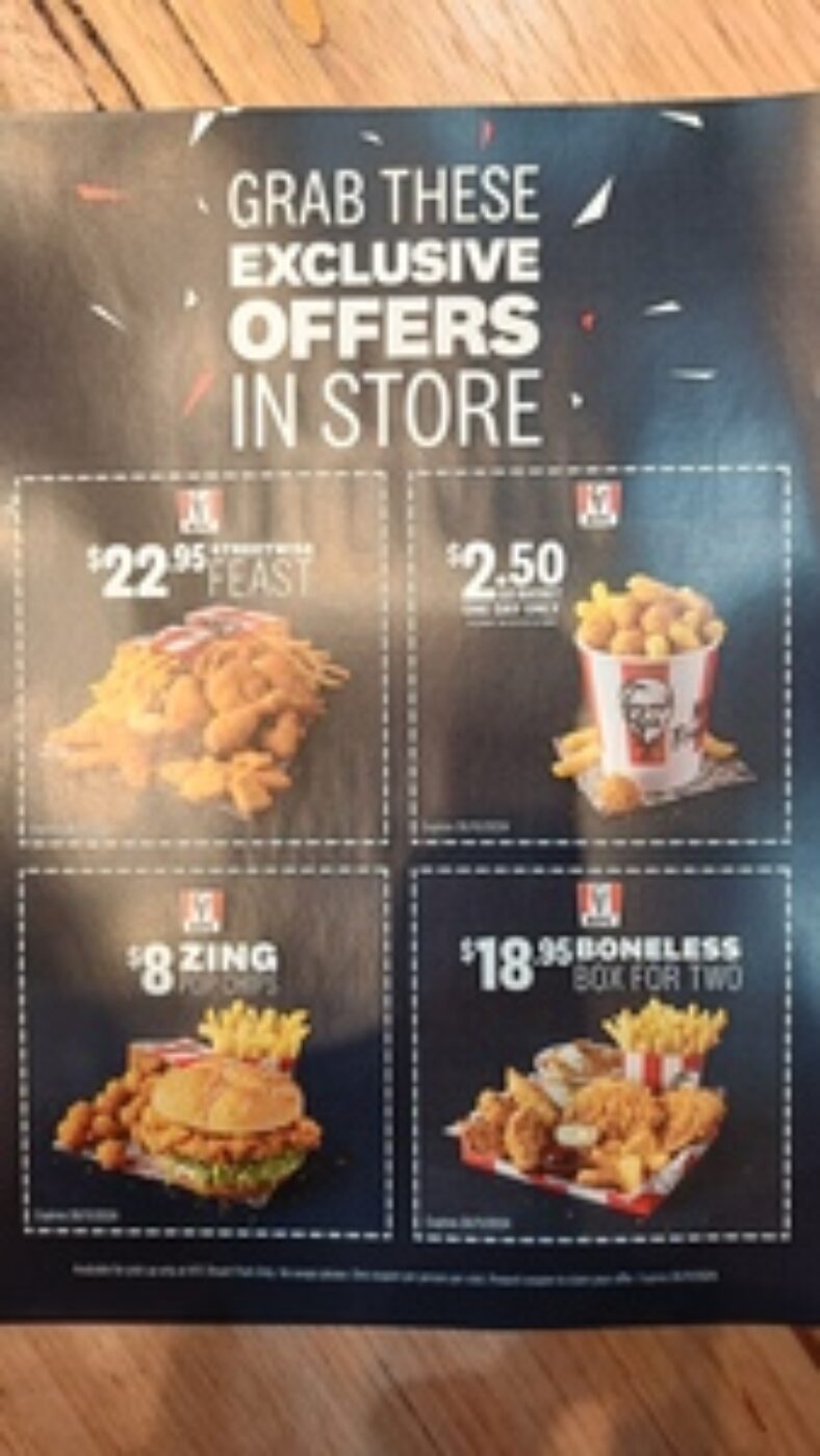 [nt]-kfc-go-bucket-$250-(normally-$595),-zinger-pop-chips-$8-(normally-$12.95)-&-more-@-kfc-stuart-park