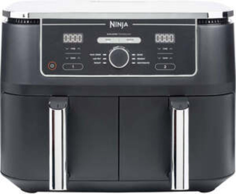 [perks]-ninja-foodi-max-xxxl-dual-zone-95l-air-fryer-af400-$159.20-+-delivery-($0-c&c/-in-store)-@-jb-hi-fi
