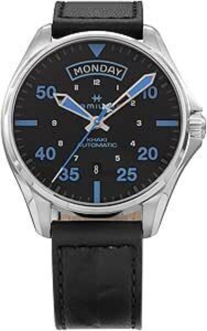 hamilton-h64625731-men’s-watch,-khaki,-pilot,-day-date,-$703-shipped-@-amazon-japan-via-au