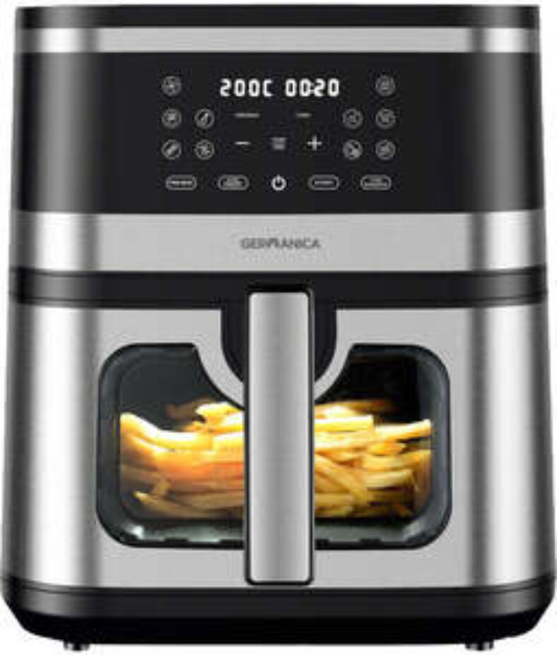 [perks]-germanica-8l-air-fryer-with-viewing-window-$78.40-+-delivery-($0-c&c/in-store)-@-jb-hi-fi