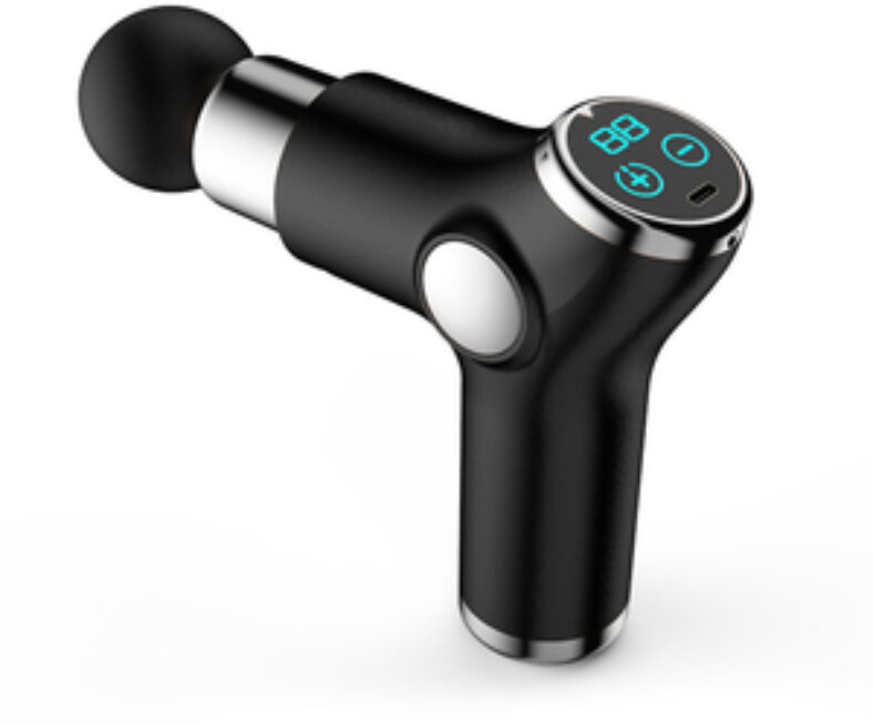 fitsmart-lcd-display-mini-vibration-therapy-massage-device-$19-+-delivery-/-c&c-($0-with-onepass)-@-catch