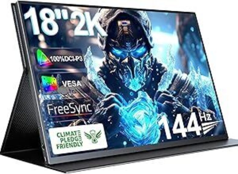 uperfect-2k-18″-portable-monitor-–-amazon-au-–-$356.98-+-delivery-($0-with-prime/-$59-spend)-@-amazon-au