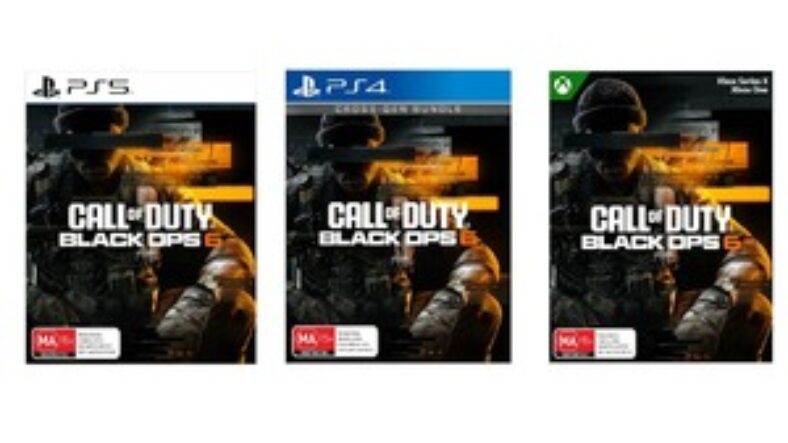 [ps5,-ps4,-xsx]-call-of-duty:-black-ops-6-$75-+-delivery-($0-c&c/in-store)-@-harvey-norman