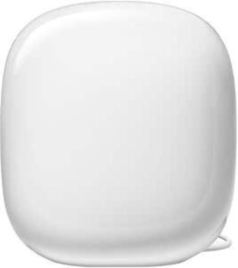 google-nest-wi-fi-pro-home-mesh-wi-fi-6e-system-white-1-pack-$147-delivered-@-amazon-au