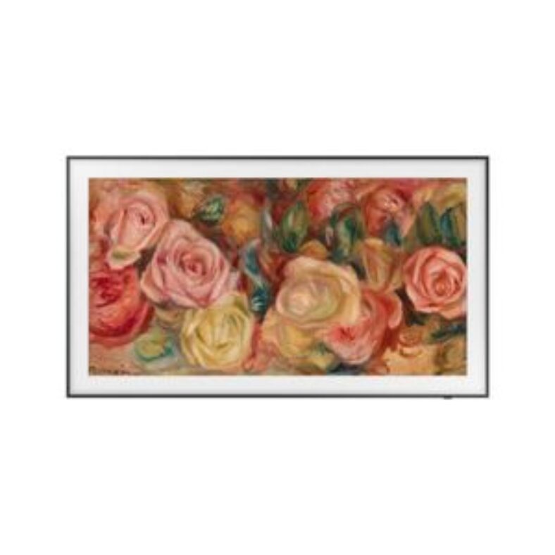 samsung-the-frame-tv-85″-+-samsung-music-frame-+-$200-gift-card-–-$3,035-+-delivery-($0-qld-c&c)-@-videopro