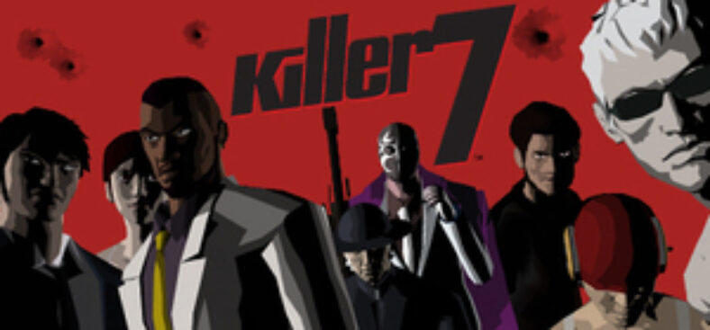 [pc,-steam]-killer7-$5.98-(75%-off)-@-steam