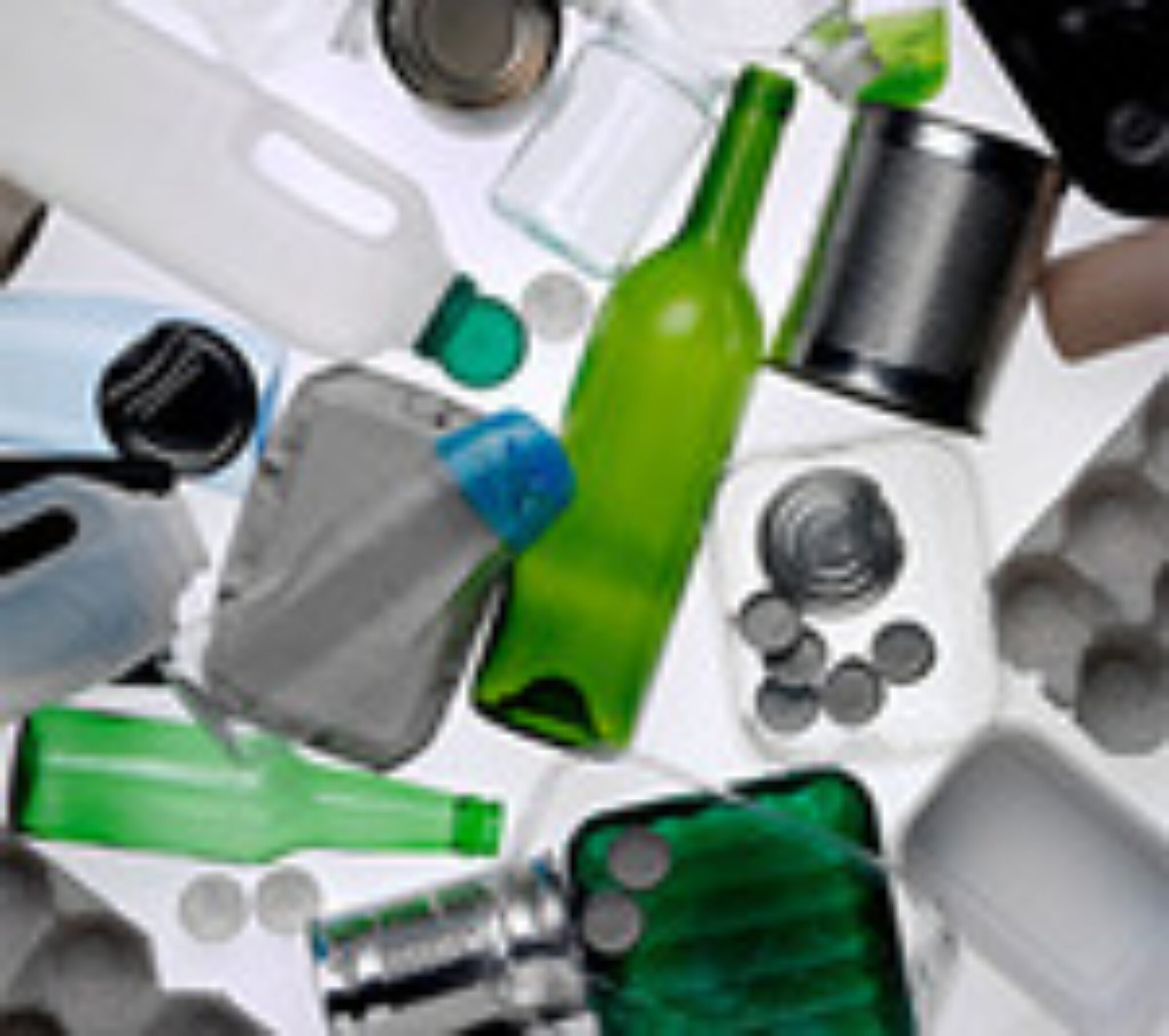 [QLD] Upsize Your Recycling Bin for Free Brisbane City Council Dollaroo