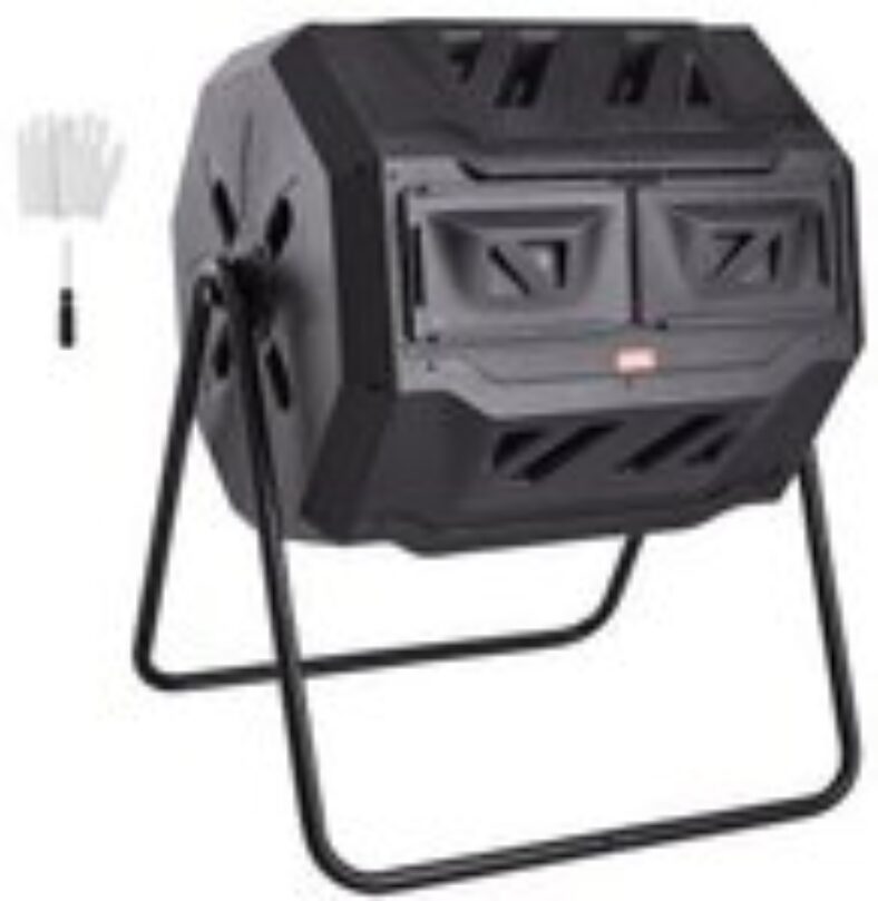 dual-chamber-160l-compost-tumbler-$68.39-delivered-@-vevor