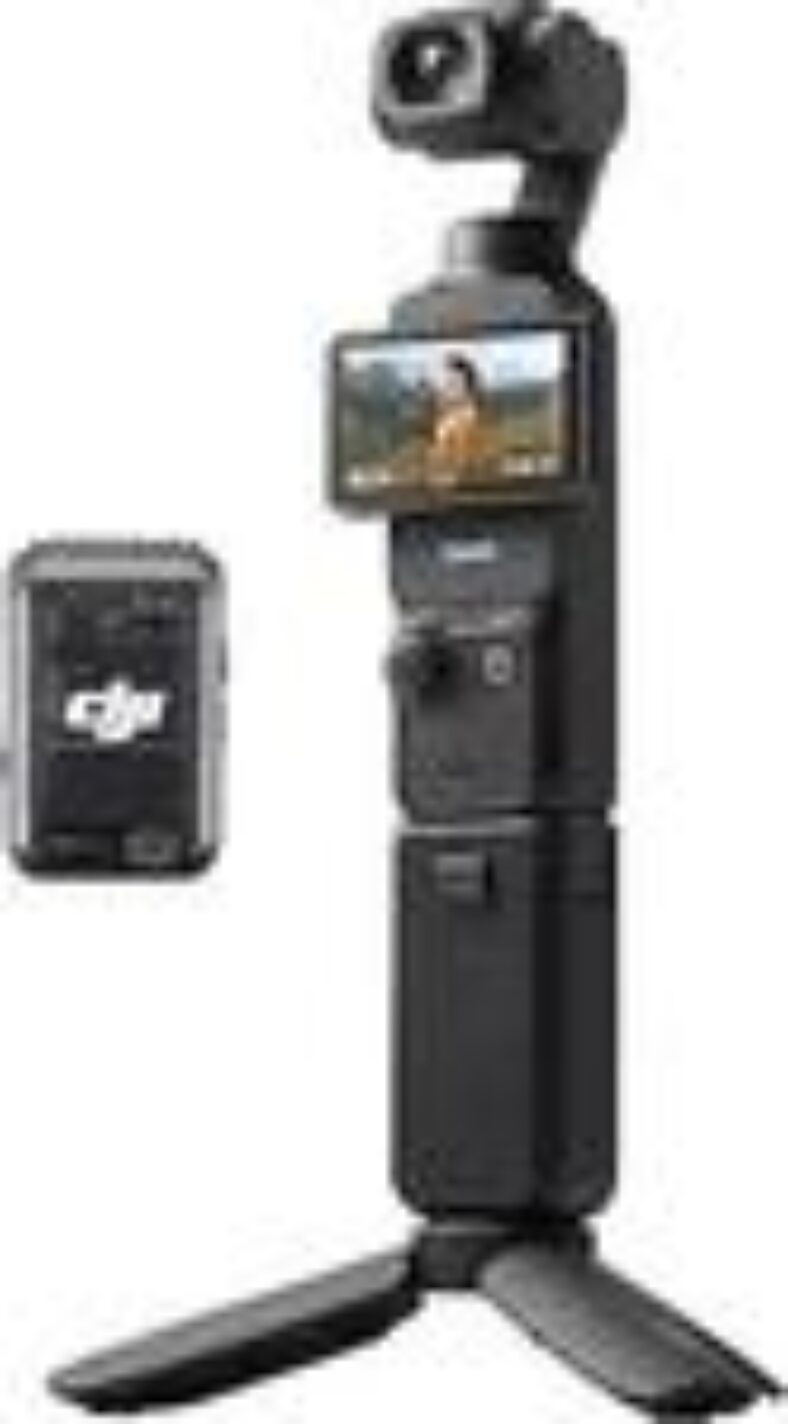 dji-osmo-pocket-3-creator-combo-$945.30-delivered-@-amazon-de-via-au