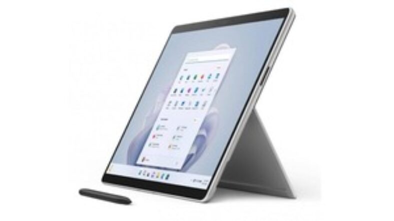 [act]-microsoft-surface-pro-9-13″-i5-1235u/8gb/128gb-ssd-$998-(in-store-only)-@-domayne,-fyshwick