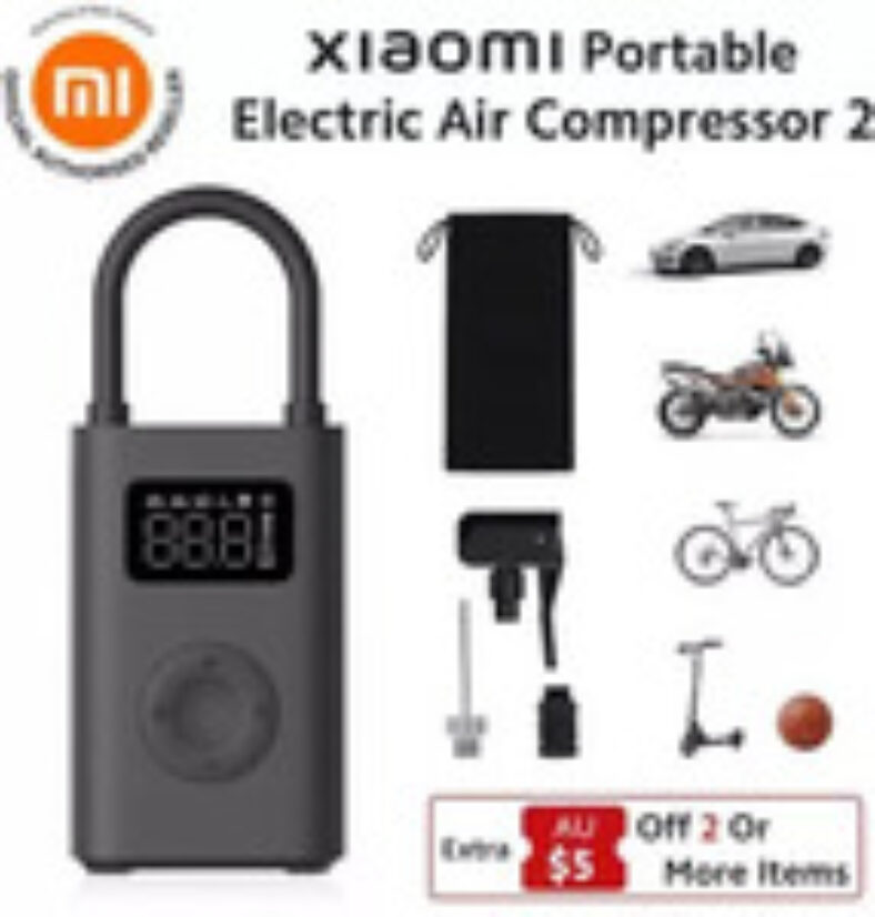 xiaomi-portable-air-compressor-2-$43.13-delivered-@-xiaomi-anz-ebay