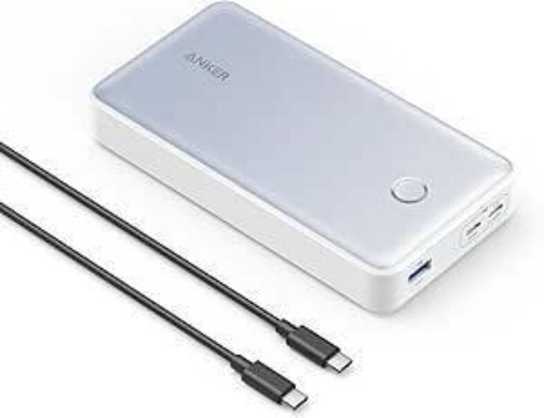 anker-537-power-bank-24k-24000mah-65w-(white)-$79.99-delivered-@-ankerdirect-au-via-amazon
