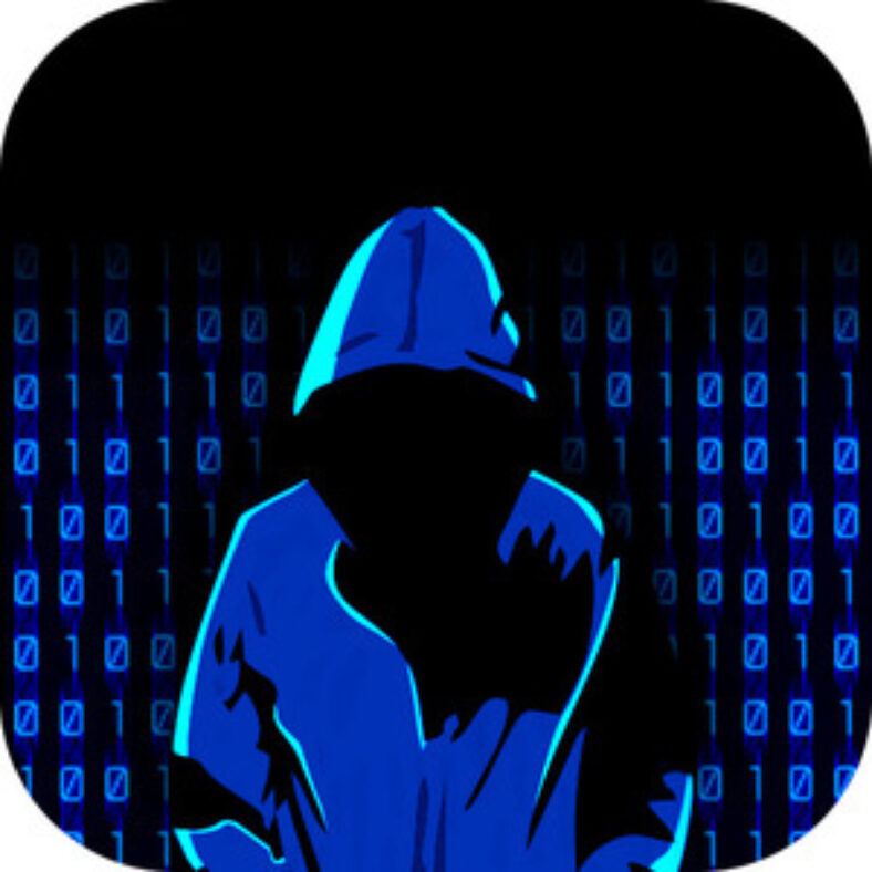 [android]-free:-“the-lonely-hacker”-$0-(was-$3.63)-@-google-play-store