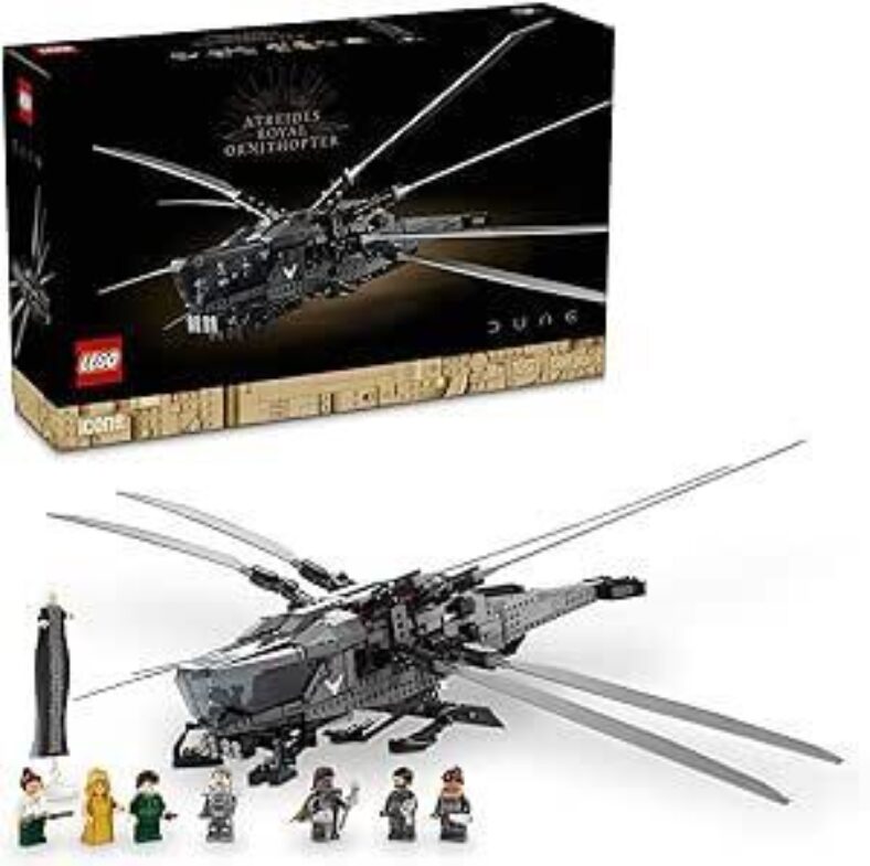 lego-10327-icons-dune-atreides-royal-ornithopter-$179-delivered-@-amazon-au