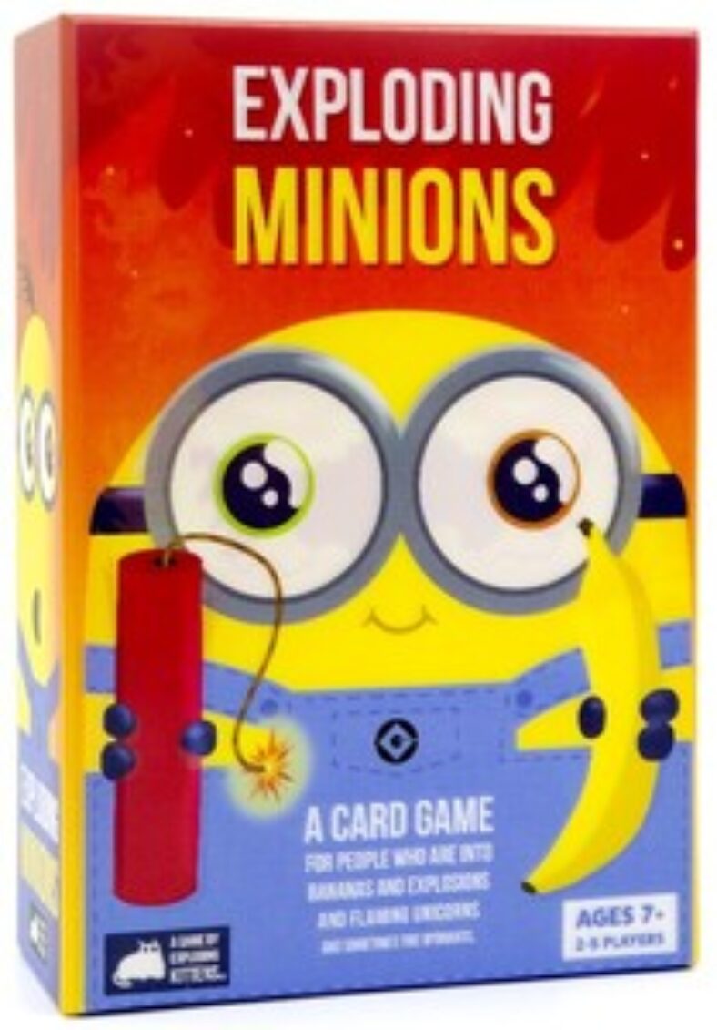 exploding-minions-card-game-$9-+-delivery-($0-c&c/-in-store/-$65-order)-@-big-w