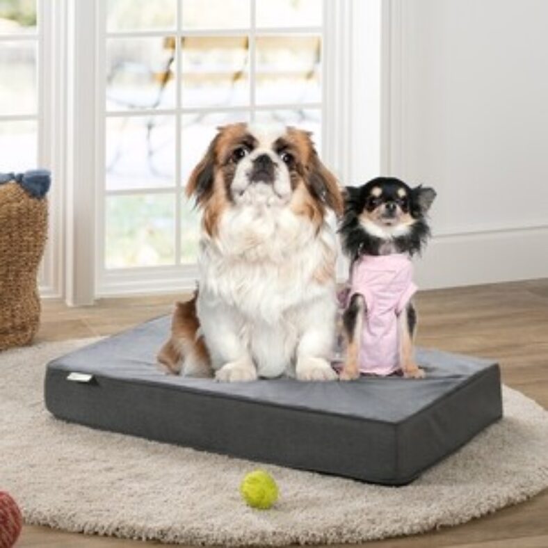 zinus-medium-pet-bed-$34-+-delivery-($0-to-most-metro)-@-zinus-via-mydeal
