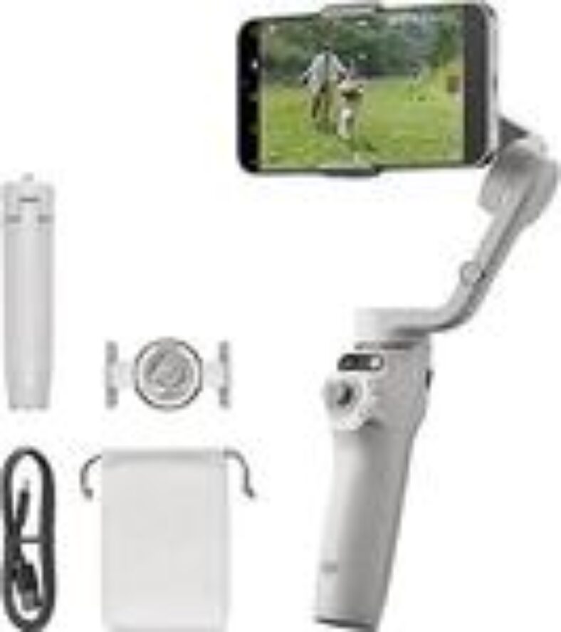 dji-osmo-mobile-6-platinum-gray-$165.24-delivered-@-amazon-au