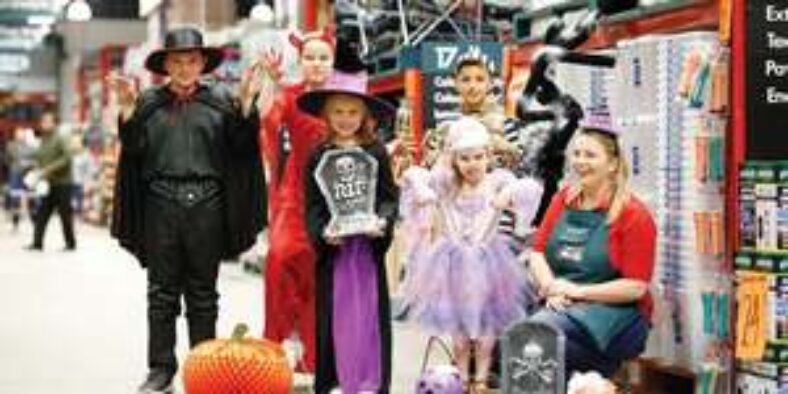 free-halloween-family-evening-event-(2-hour-duration,-start-time-vary-with-stores)-@-bunnings