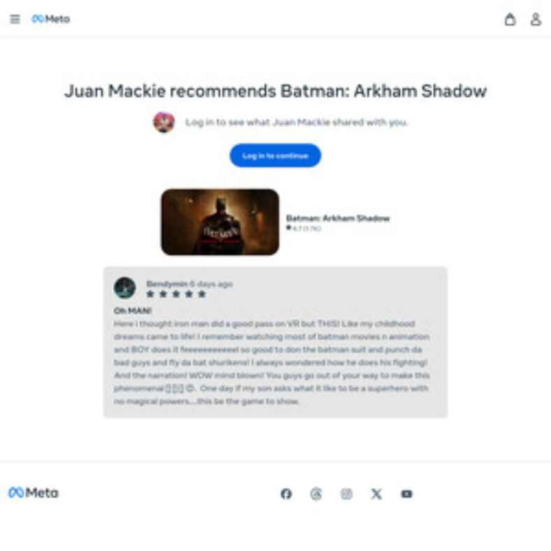 meta-quest-batman:-arkham-shadow-15%-off-with-referral