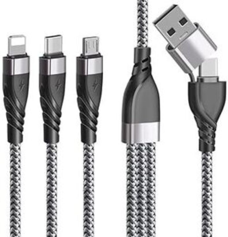 5-in-1-usb-a/c-charging-cable-multi-usb-$1119-(was-19.99)-+-delivery-(free-with-prime)