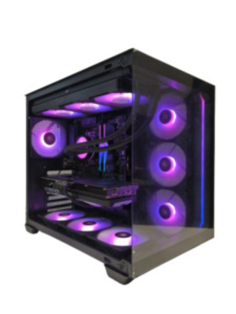 gaming-pc:-14600kf,-rog-strix-4070-ti,-32gb,-1tb-fish-tank-pc-$2499-&-more,-$50-delivery-($0-c&c)-@-first-blood