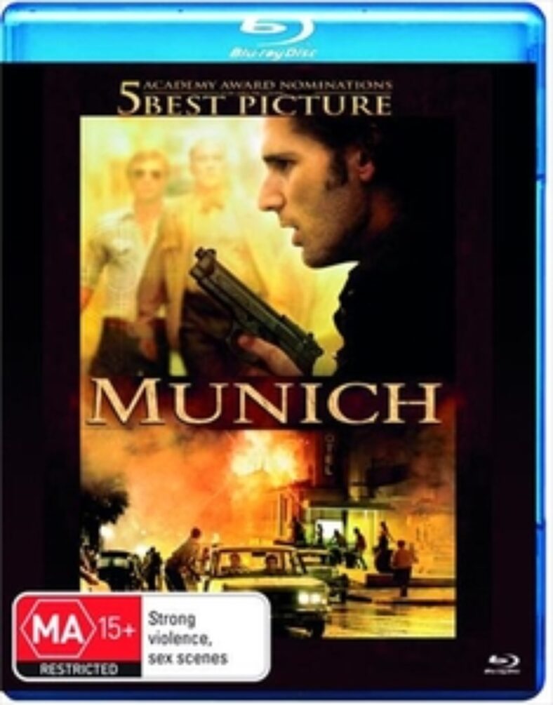 munich-(2005)-blu-ray-$5-+-delivery-($0-with-$120-order)-@-sanity
