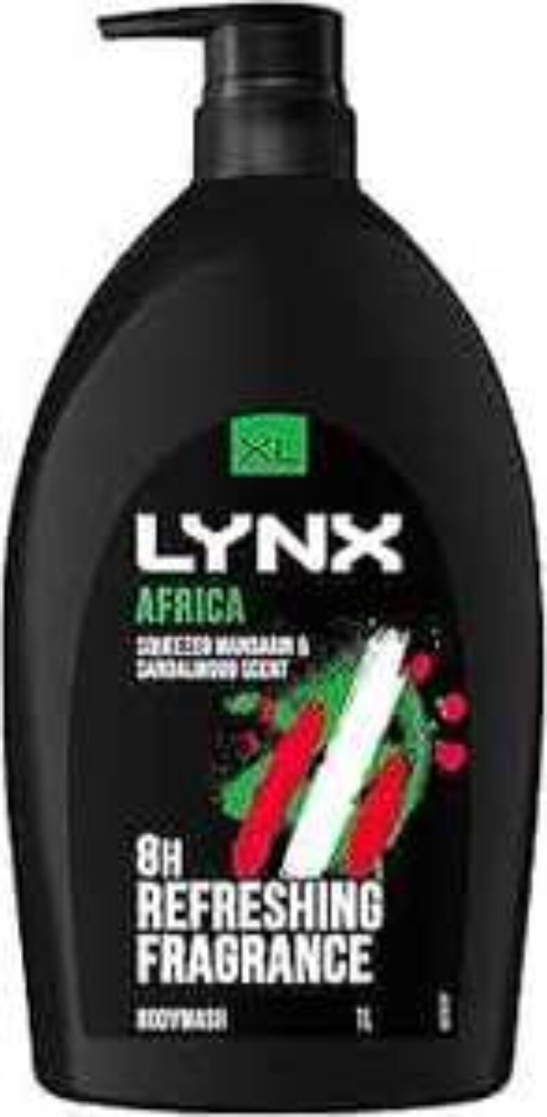 lynx-africa-body-wash-1l-$660-($5.94-s&s)-+-delivery-($0-with-prime/-$59-spend)-@-amazon-au