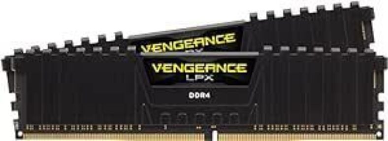 corsair-vengeance-lpx-64gb-(2x32gb)-ddr4-3200mhz-c16-ram-$169-delivered-@-amazon-au