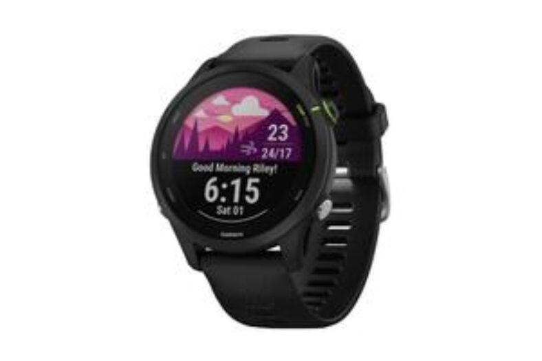 [kogan-first]-garmin-forerunner-255-music-(black)-$379-delivered-@-kogan